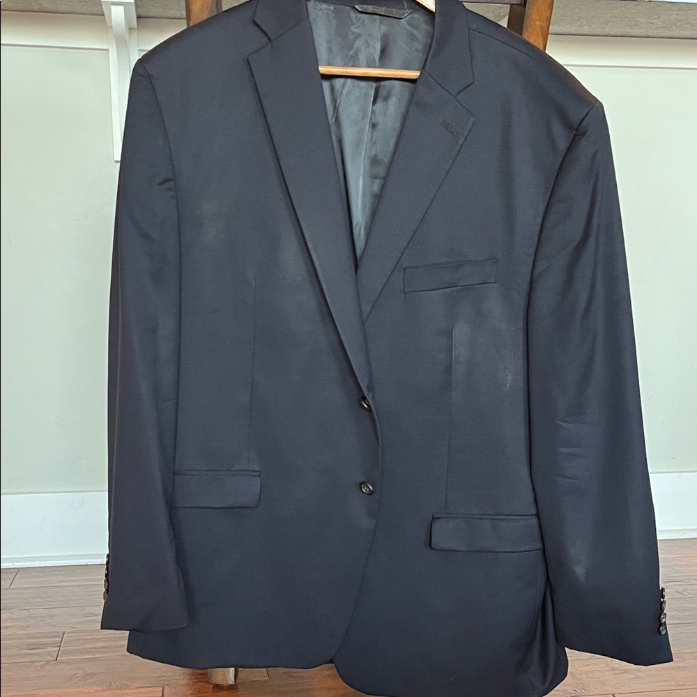 Ralph Lauren Classic Black Men's Blazer